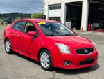 2012 Nissan Sentra 2.0 SR