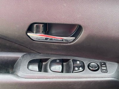 2021 Nissan Kicks SV Xtronic CVT