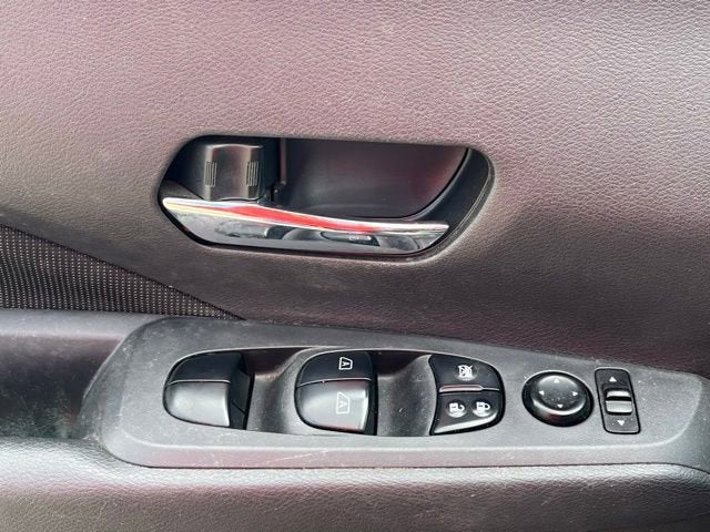 2021 Nissan Kicks SV Xtronic CVT