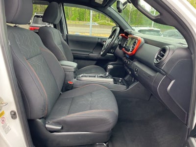 2017 Toyota Tacoma TRD Off Road