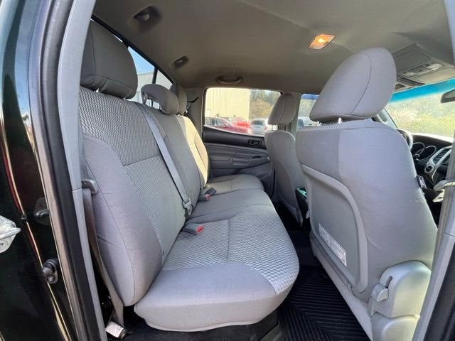 2014 Toyota Tacoma Base V6