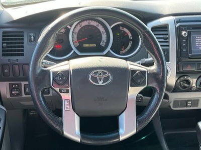 2014 Toyota Tacoma Base V6