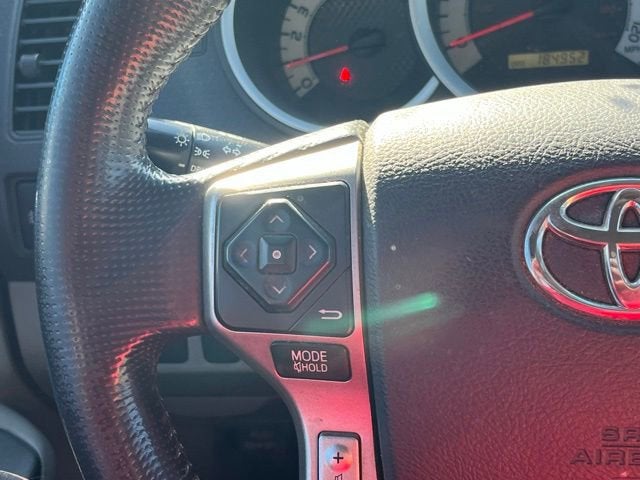 2014 Toyota Tacoma Base V6