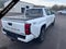 2025 Toyota Tacoma Hybrid TRD Sport 4WD