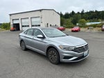 2020 Volkswagen Jetta 1.4T S