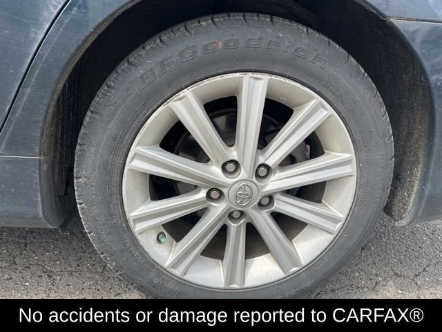2014 Toyota Camry Hybrid XLE