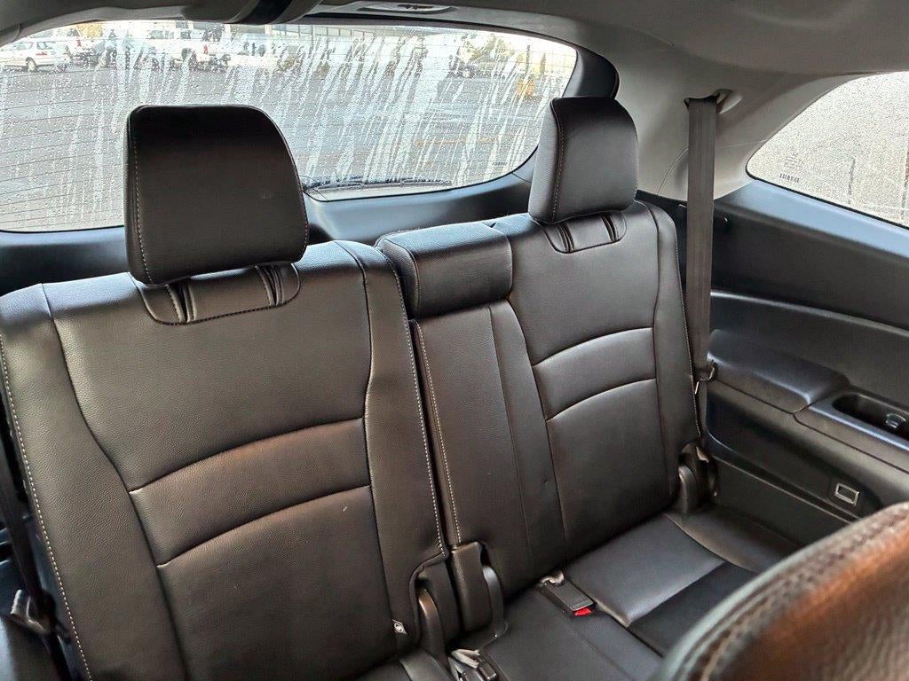 2022 Honda Pilot AWD Special Edition