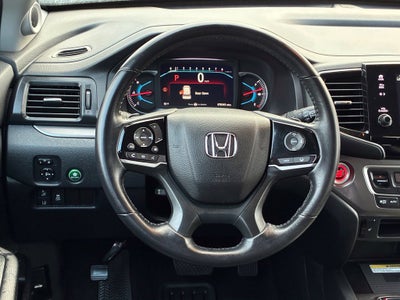 2022 Honda Pilot AWD Special Edition