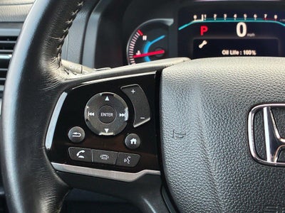 2022 Honda Pilot AWD Special Edition