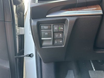 2020 Acura MDX Tech