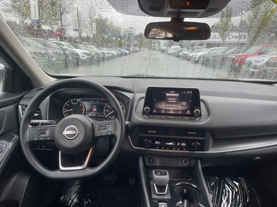 2024 Nissan Rogue SV Intelligent AWD