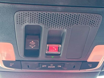 2026 Honda CR-V Hybrid AWD Sport Touring