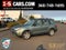 2016 Subaru Forester 2.5i