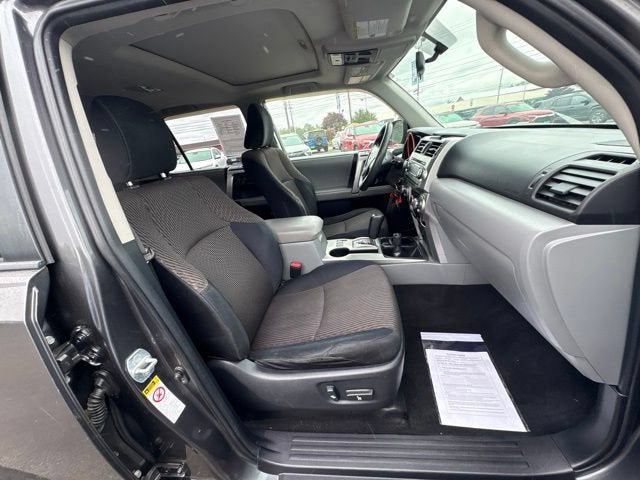 2010 Toyota 4Runner SR5 V6