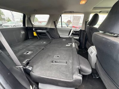 2010 Toyota 4Runner SR5 V6