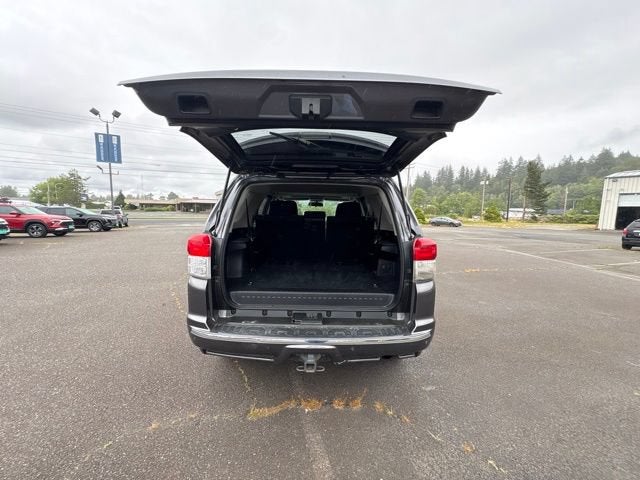 2010 Toyota 4Runner SR5 V6