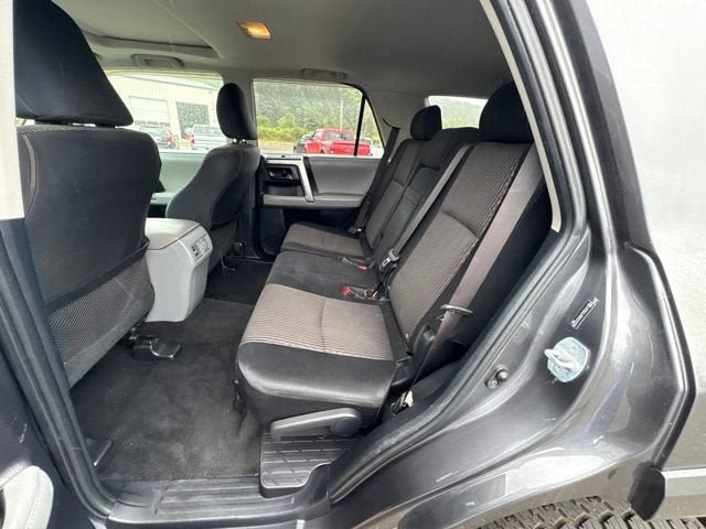 2010 Toyota 4Runner SR5 V6