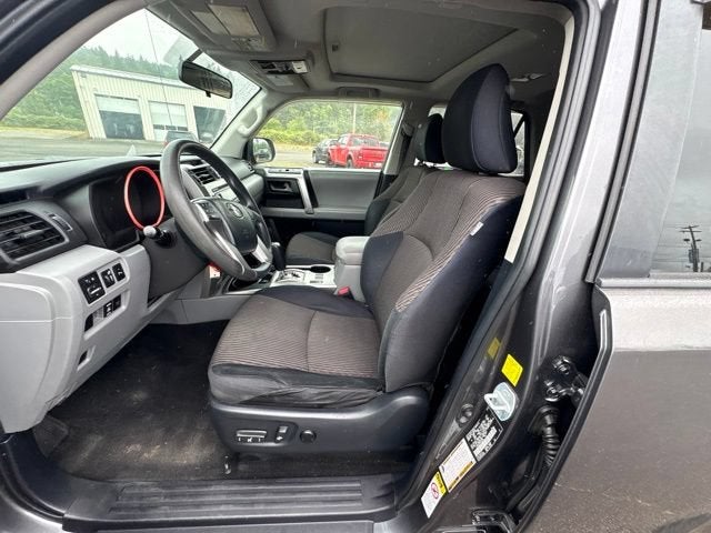 2010 Toyota 4Runner SR5 V6