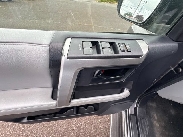 2010 Toyota 4Runner SR5 V6