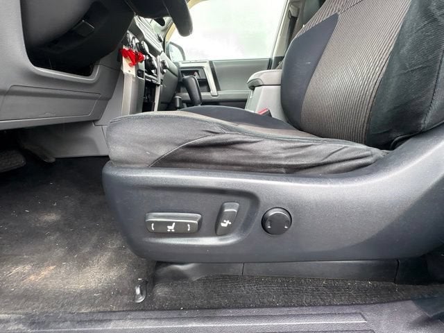 2010 Toyota 4Runner SR5 V6