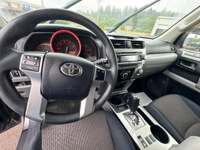 2010 Toyota 4Runner SR5 V6