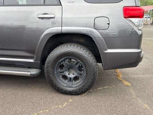 2010 Toyota 4Runner SR5 V6
