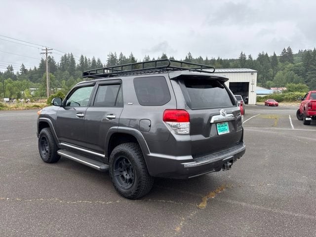 2010 Toyota 4Runner SR5 V6