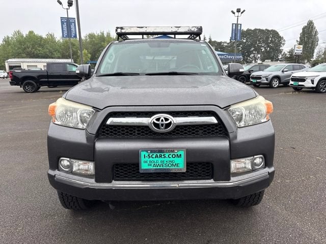 2010 Toyota 4Runner SR5 V6
