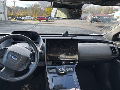 2023 Subaru Solterra Touring