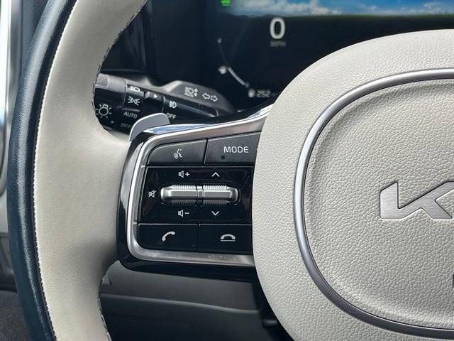 2023 Kia Sorento Hybrid SX Prestige