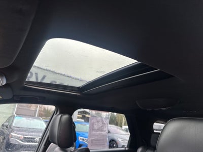 2015 Dodge Durango R/T