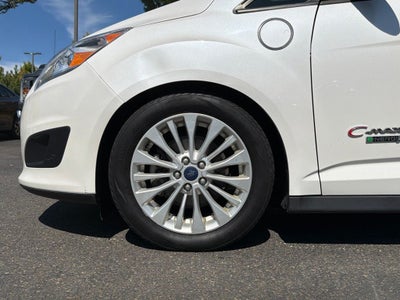 2017 Ford C-Max Energi SE