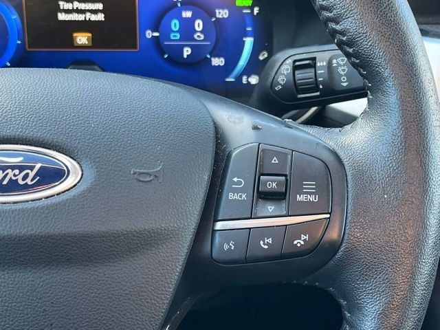 2020 Ford Escape SE Sport Hybrid