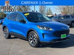 2020 Ford Escape SE Sport Hybrid