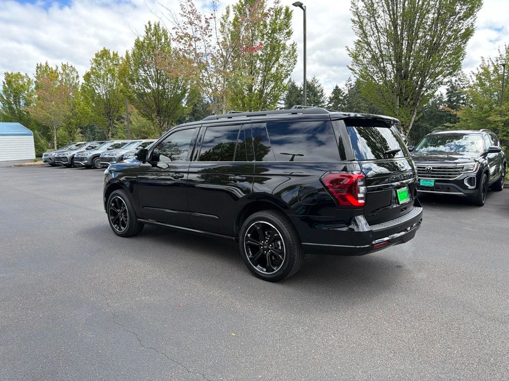 2023 Ford Expedition Limited