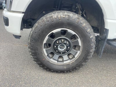 2024 Ford F-350SD Lariat