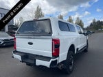 2024 Ford F-350SD Lariat