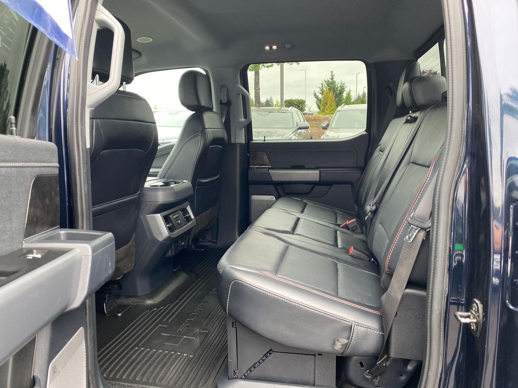 2023 Ford F-350SD Lariat