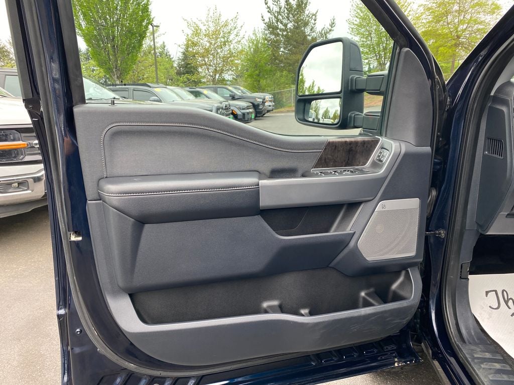 2023 Ford F-350SD Lariat