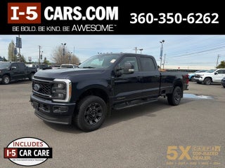 2023 Ford F-350SD XL