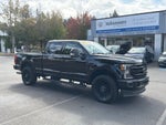2022 Ford F-350SD Lariat