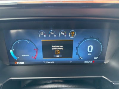 2023 Ford F-350SD Lariat DRW