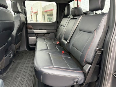 2023 Ford F-350SD Lariat DRW