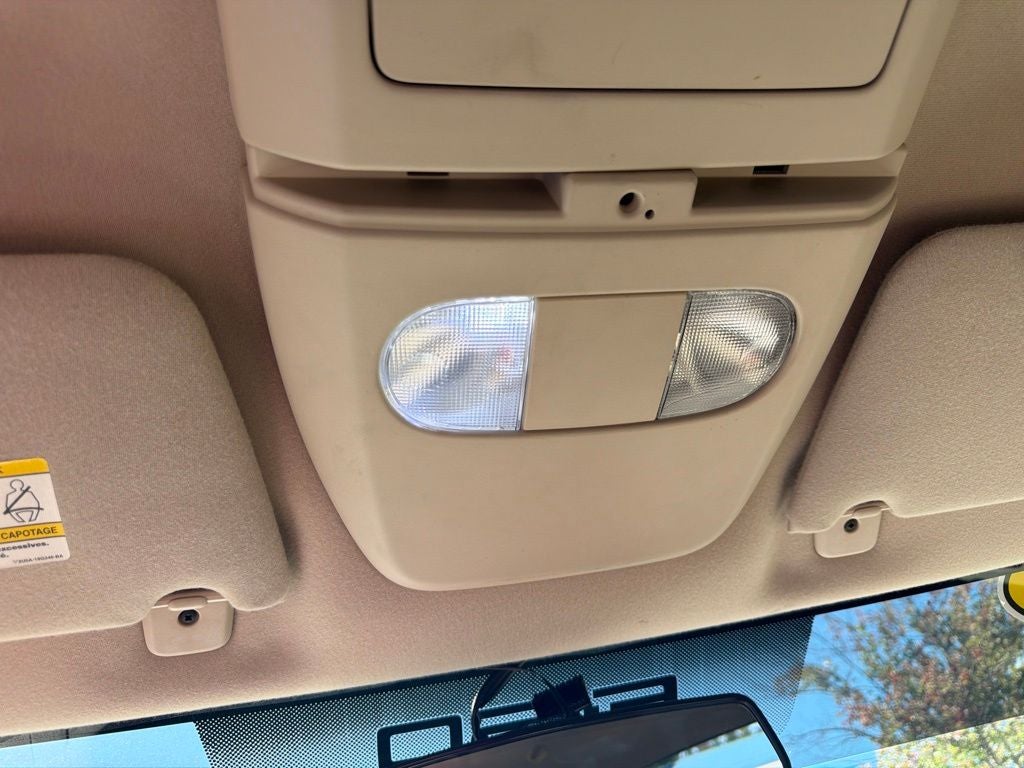 2004 Ford F-150 STX