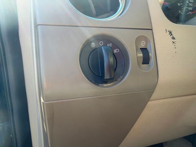 2004 Ford F-150 STX