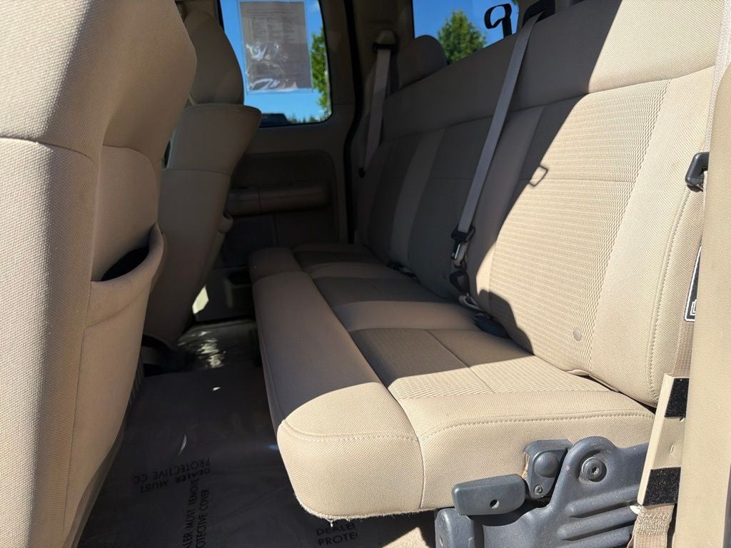 2004 Ford F-150 STX