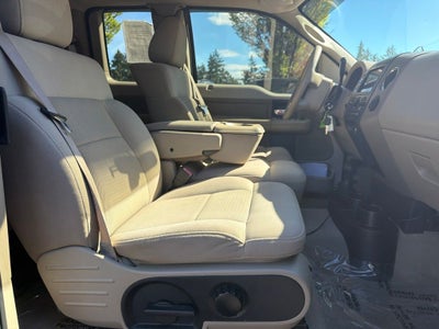 2004 Ford F-150 STX