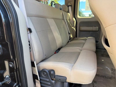 2004 Ford F-150 STX