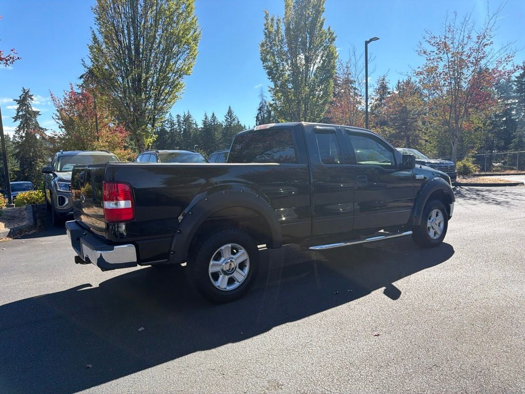 2004 Ford F-150 STX