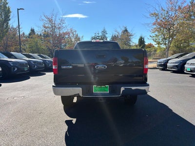 2004 Ford F-150 STX
